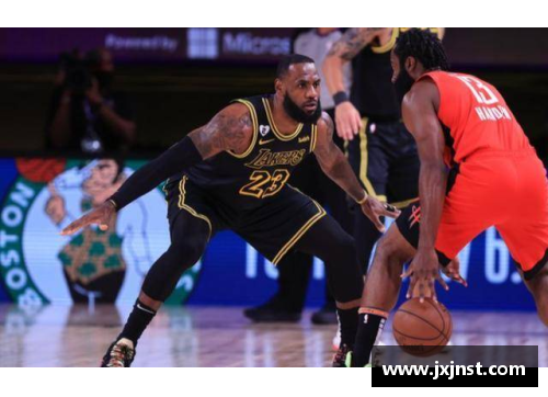 MYBALL迈博官网107-97！詹姆斯16分7助，浓眉27+14，湖人主场送火箭三连败 - 副本
