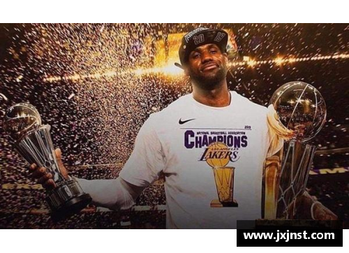 MYBALL迈博官网2021NBA湖人：詹姆斯领衔，重返巅峰之路
