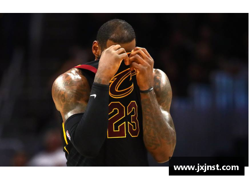 MYBALL迈博官网NBA湖人核心詹姆斯：领军新一代球队重返巅峰 - 副本