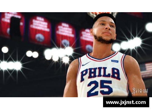MYBALL迈博官网NBA球员的超凡传奇与非凡生涯