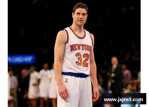 MYBALL迈博官网NBA球员定妆照：探寻背后的人生故事