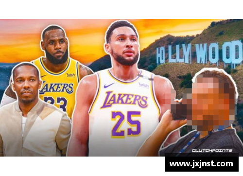 MYBALL迈博官网步行者主场迎战湖人队西蒙斯：我们要保持专注