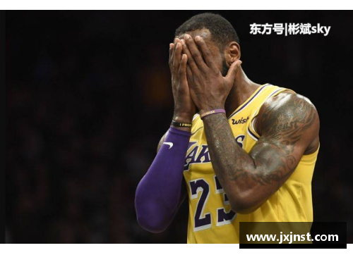 MYBALL迈博官网湖人豪取五连胜，詹姆斯一人砍下40分力助球队胜出 - 副本