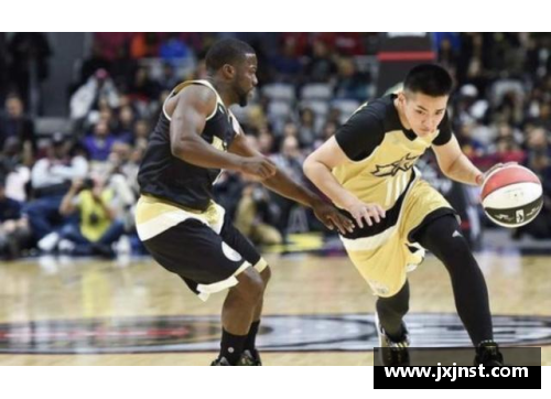 MYBALL迈博官网吴亦凡涉入NBA事件引发关注：明星跨界与体育界的交汇与碰撞