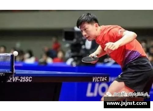 MYBALL迈博官网霸气回归!马龙轻松战胜丹羽孝希,将与樊振东争亚洲杯冠军